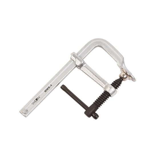 Picture of Wilton Mms-4  4" Mini F-Clamp Part# - 86000