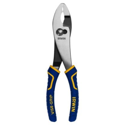 Picture of Irwin® 8" Slip Joint Plier Part# - 2078408