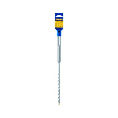 Picture of Irwin® 1X8X13 Sds-Max 4 Cutterdrill Bit Part# - 323016