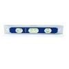 Picture of Swanson Tools 9" Magnetic Extruded Aluminum Torpedo Level Part# - Tl002M