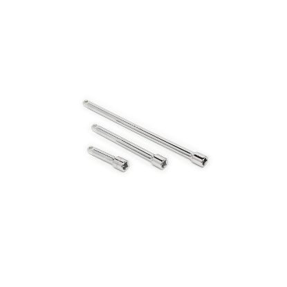 Picture of Crescent® 3Pc 3/8" Drive Extensionbar Set Part# - Cdta15C