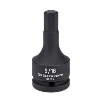 Picture of Gearwrench® Skt Pwr Hexdr 3/4Dr 9/16 Part# - 84894