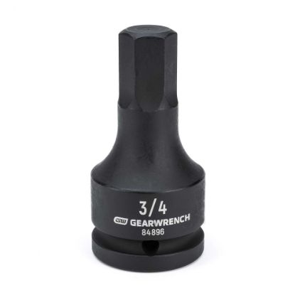 Picture of Gearwrench® Skt Pwr Hexdr 3/4Dr 3/4 Part# - 84896