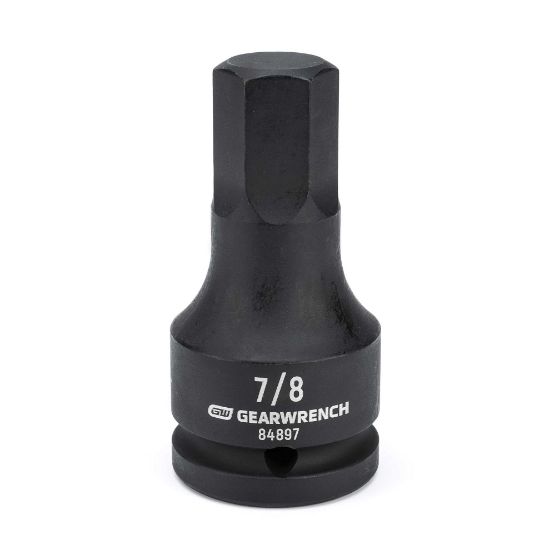 Picture of Gearwrench® Skt Pwr Hexdr 3/4Dr 7/8 Part# - 84897