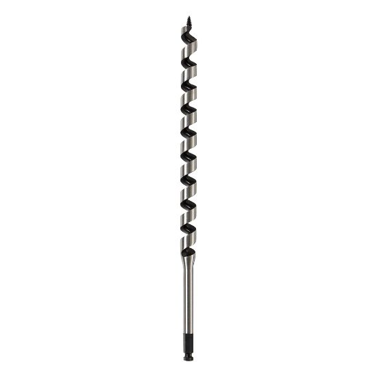 Picture of Dewalt® 7/8" X 17" Power Ship Auger Bit Part# - Dw1685