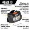 Picture of Klein Tools Intrinsically Safe Led Headlamp Part# - 60156