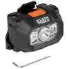 Picture of Klein Tools Intrinsically Safe Led Headlamp Part# - 60156