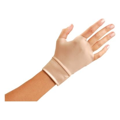 Picture of Occunomix M Occumitts/Pair: Beige Part# - 450-4M