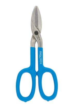 Picture of Channellock® 8" Tinners Snip  Straight Cut Part# - 608Ts