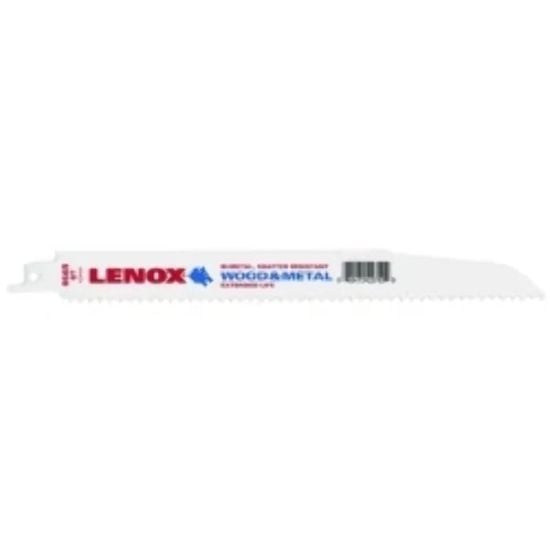 Picture of Lenox® Recips-Barcode Osb656R 6X3/4X050X6 50Pk Part# - 22750Osb656R