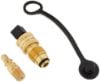 Picture of Heat Star Coupling Adapter Kit Part# - F276330