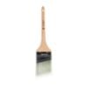 Picture of Wooster 2-1/2" Silver Tip Thin Angle Sash Brush Part# - 52240024