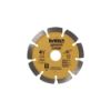 Picture of Dewalt® 4-1/2" X .250 Xp Tuck Point Blade Part# - Dw4740