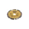 Picture of Dewalt® 4-1/2" X .250 Xp Tuck Point Blade Part# - Dw4740