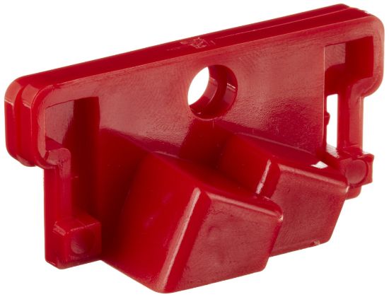 Picture of Brady® Prinzing Single Pole Breaker Lo Part# - Bl01-6