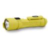 Picture of Bright Star Razor Flashlight Ylw  3-Aa Led Intrin Safe 325L Part# - 60160