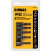 Picture of Dewalt® 5-Piece Magnetic Impactready Nutdriver Set Part# - Dw2235Ir