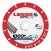 Picture of Lenox® Lenox Diam Cutoff Wh Cs8" X 5/8"  Circ Saw Part# - 1972925