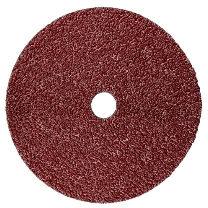 Picture of 3M™ Fib Disc 5"X7/8" 982C 60G Part# - 7000119197