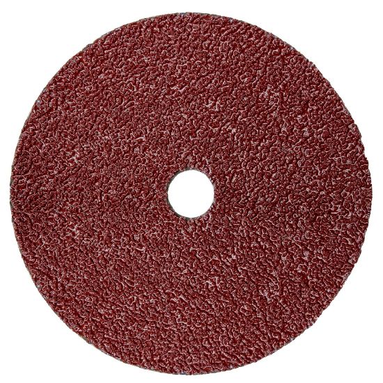 Picture of 3M™ Fib Disc 5"X7/8" 982C 60G Part# - 7000119197