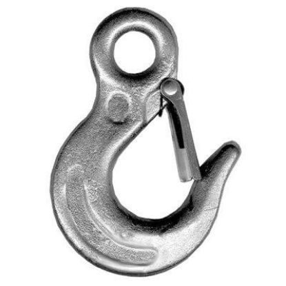 Picture of Cm Columbus Mckinnon 9/32" Latch Kit F/Latchtype Hook Part# - 595523