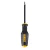 Picture of Dewalt® Dw Single Maxfit T20 X 4 Part# - Dwht65014