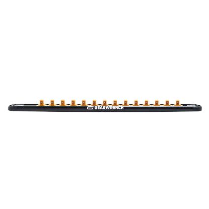 Picture of Gearwrench® Mag Skt Rail 1/4 Part# - 83126