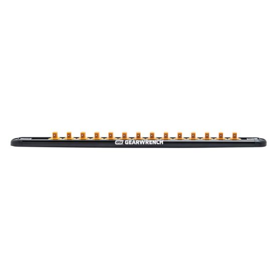 Picture of Gearwrench® Mag Skt Rail 1/4 Part# - 83126