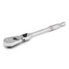 Picture of Gearwrench® 1/4" Dr 90T Full Pol Lock Flex Head Td Ratch Part# - 81015T