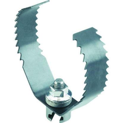 Picture of Ridgid® T-150-2 4 Sharktooth Cut Part# - 98060