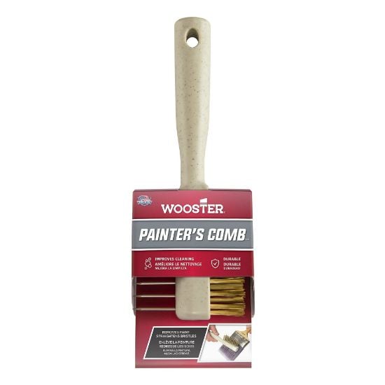 Picture of Wooster Painter'S Comb Part# - 18320000