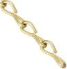 Picture of Brady® Brass  Jack Chain No.16 Part# - 23308