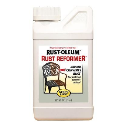 Picture of Rust-Oleum® Stops Rust Rust Remover 8 Oz. Part# - 7830730