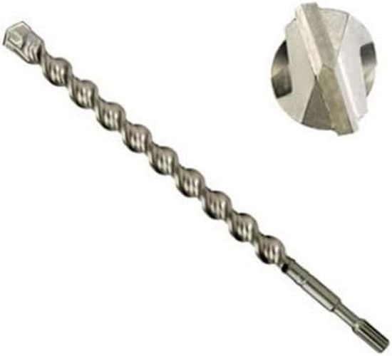 Picture of Irwin® 7/8X11X16 Spline 4 Cutter Drill Bit Part# - 324063