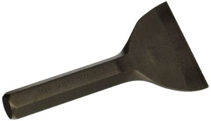 Picture of Mayhew™ Tools 782 4" Brick Set Chisel Part# - 12302