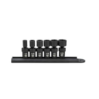 Picture of Gearwrench® Set Skt Unv Sae 6 Pc Part# - 84904