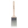 Picture of Wooster 2-1/2" Silver Tip Flat Sash Brush Part# - 52200024