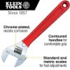 Picture of Klein Tools 67534 12" Adj Wrench Part# - D507-12