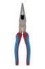 Picture of Channellock® 8-1/2" Long Nose Plier With Side Cutter Part# - 318Cb Bulk