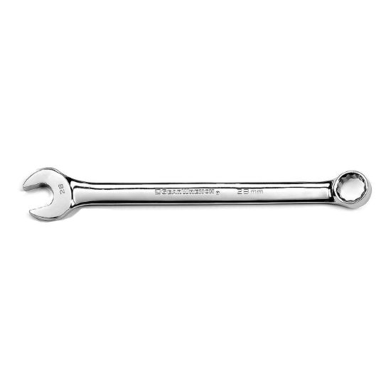 Picture of Gearwrench® 28Mm 12 Point Long Pattern Combination Wrench Part# - 81753