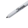 Picture of Sharpie® Retractble Perm Marker Fine Bullet Tip  Black Part# - 32701