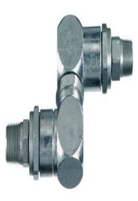 Picture of Lincoln Industrial Swivel Part# - 83594