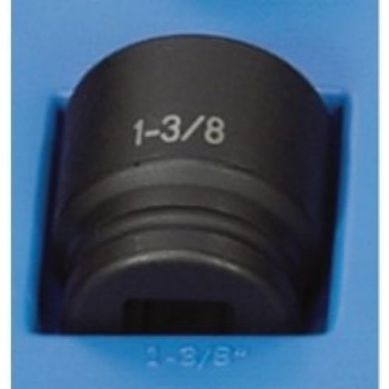 Picture of Grey Pneumatic 3/4" Drive X 44Mm Universal Part# - 3044Um