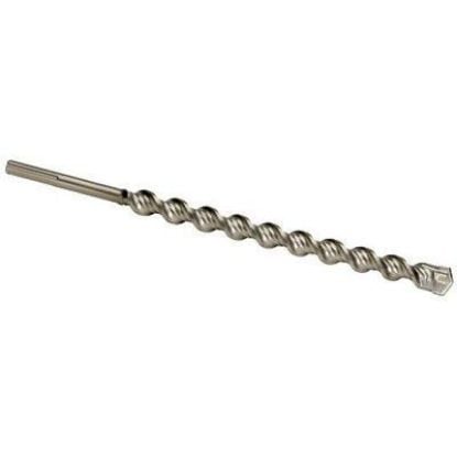 Picture of Irwin® Drill Bit 5/8 X 31 X 36Sds-Max 4C Part# - 323007