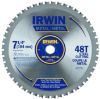 Picture of Irwin® 7 1/4" 48T Mc - Ferroussteel Part# - 4935555