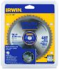 Picture of Irwin® 7 1/4" 48T Mc - Ferroussteel Part# - 4935555