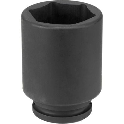 Picture of Grey Pneumatic 3/4" Drive X 2" Deep Part# - 3064D