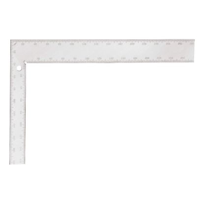 Picture of Empire® Level 8"X12" Steel Carpenter Square 1/16" Thick Part# - 100Im