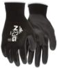 Picture of Mcr Safety Black Nylon Black Pu 13Ga Part# - 9669Xl