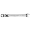 Picture of Gearwrench® 16Mm Xl Lockong Flex Combo Rat Wrench Part# - 85616